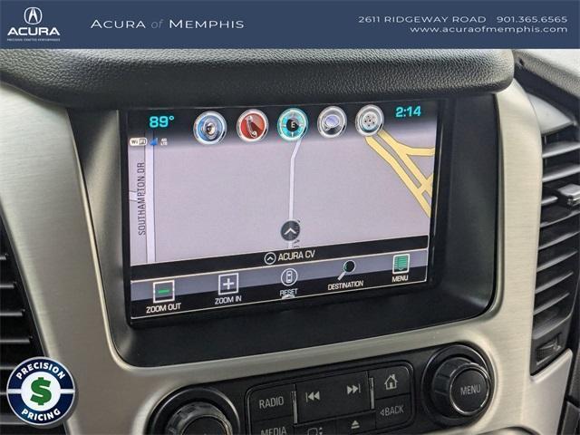 used 2019 GMC Yukon car, priced at $36,123