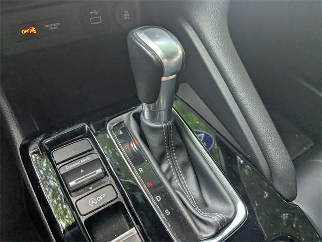 used 2023 Acura Integra car, priced at $29,899
