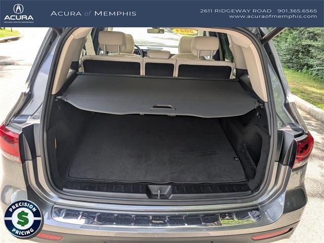 used 2021 Mercedes-Benz GLB 250 car, priced at $29,903