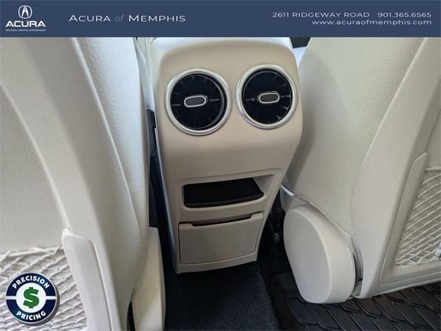 used 2021 Mercedes-Benz GLB 250 car, priced at $29,903