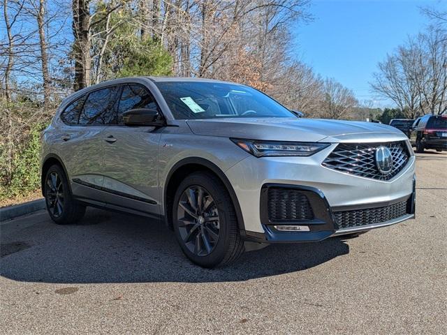 new 2025 Acura MDX car