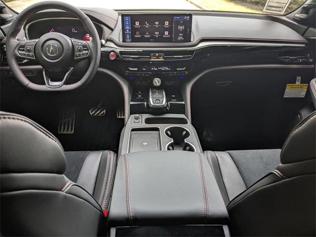 new 2026 Acura MDX car, priced at $64,350