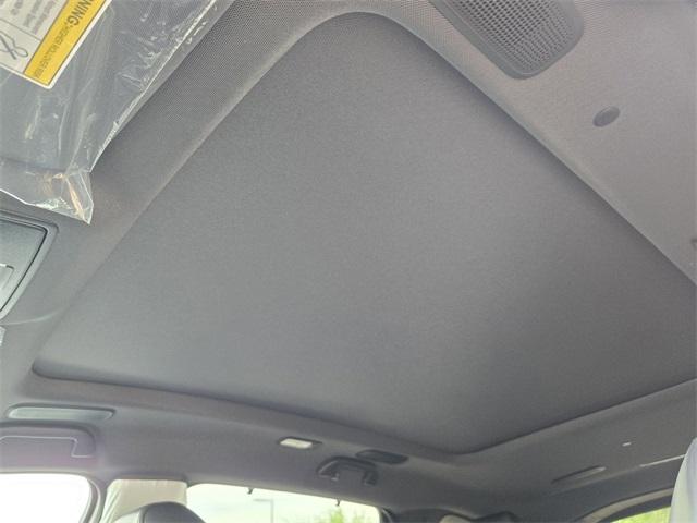 new 2025 Acura MDX car