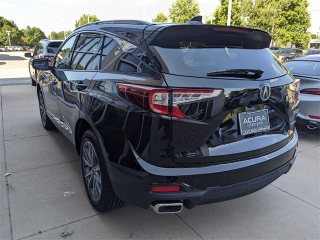 new 2024 Acura RDX car, priced at $46,665