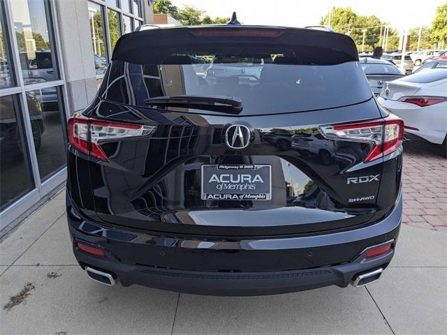 new 2024 Acura RDX car, priced at $46,665