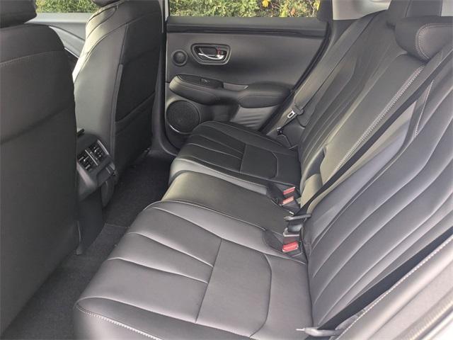 new 2025 Acura ADX car, priced at $38,950