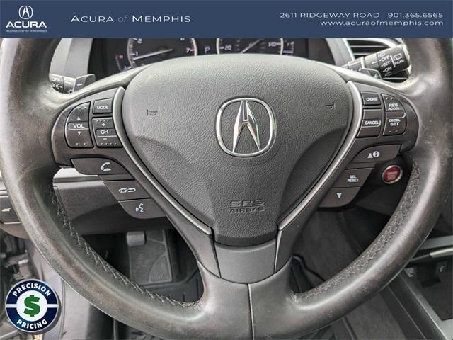 used 2018 Acura RDX car, priced at $22,695