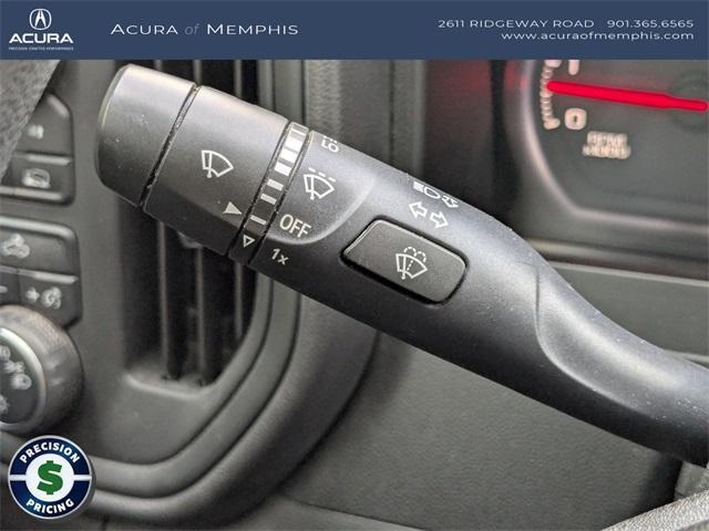 used 2021 Chevrolet Silverado 1500 car, priced at $32,660