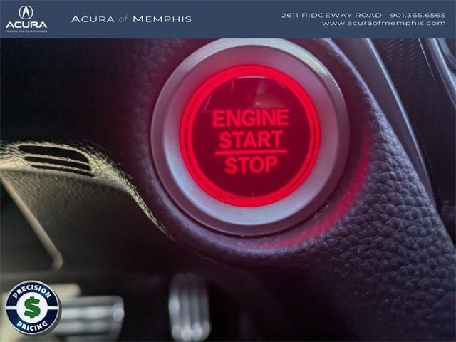 used 2021 Honda Accord car, priced at $23,489