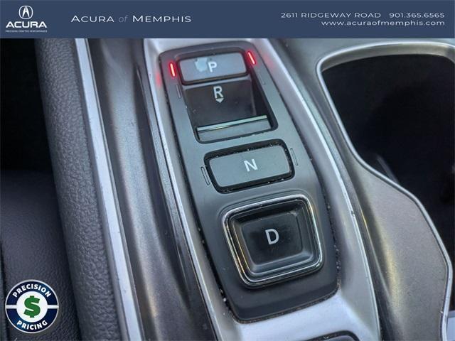 used 2021 Honda Accord car, priced at $23,489