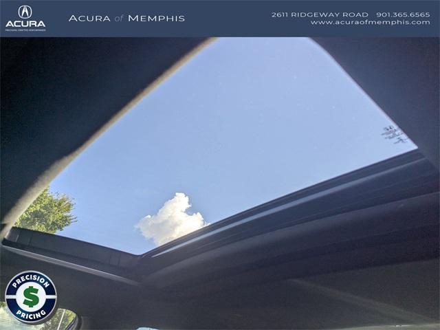 used 2021 Honda Accord car, priced at $23,489