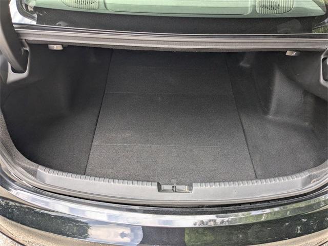 used 2022 Acura TLX car, priced at $39,000