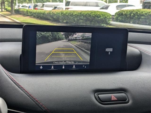 used 2022 Acura TLX car, priced at $39,000