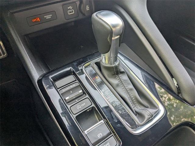 new 2025 Acura Integra car, priced at $36,195