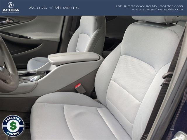 used 2016 Chevrolet Malibu car, priced at $15,983