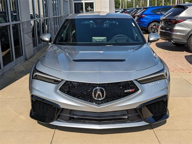 new 2025 Acura Integra car, priced at $53,795