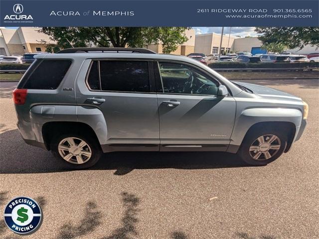 used 2015 GMC Terrain car, priced at $10,690