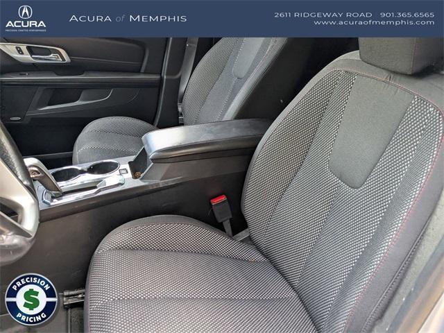 used 2015 GMC Terrain car, priced at $10,690