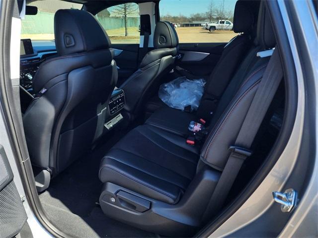 new 2025 Acura MDX car