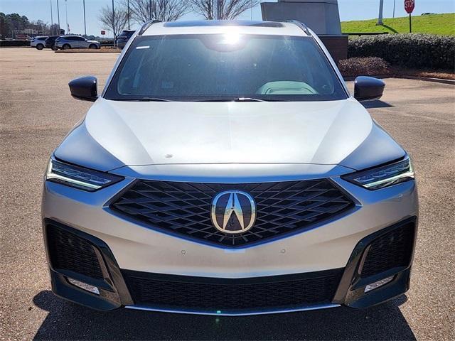 new 2025 Acura MDX car