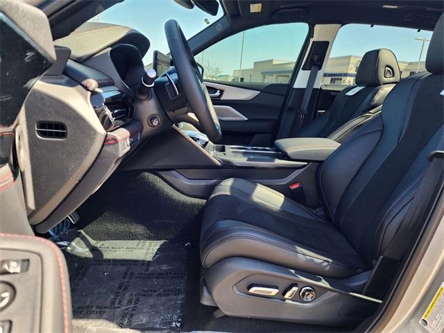 new 2025 Acura MDX car