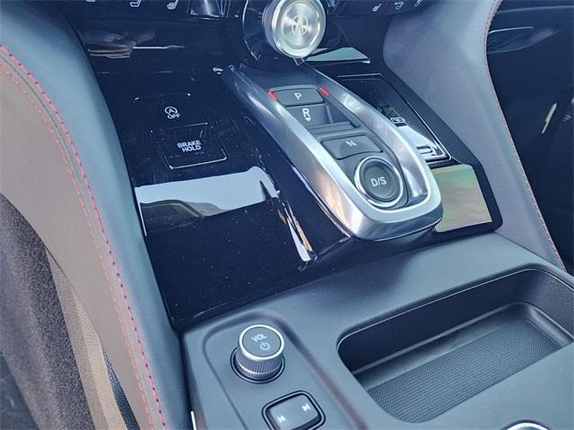 new 2025 Acura MDX car