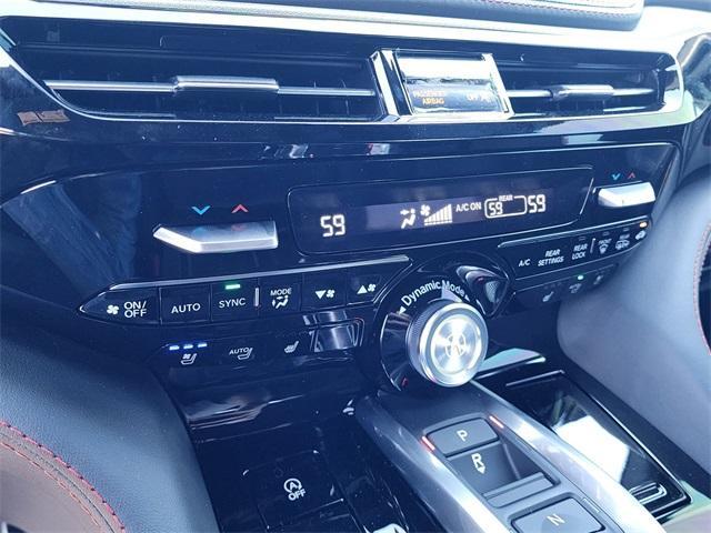 new 2025 Acura MDX car
