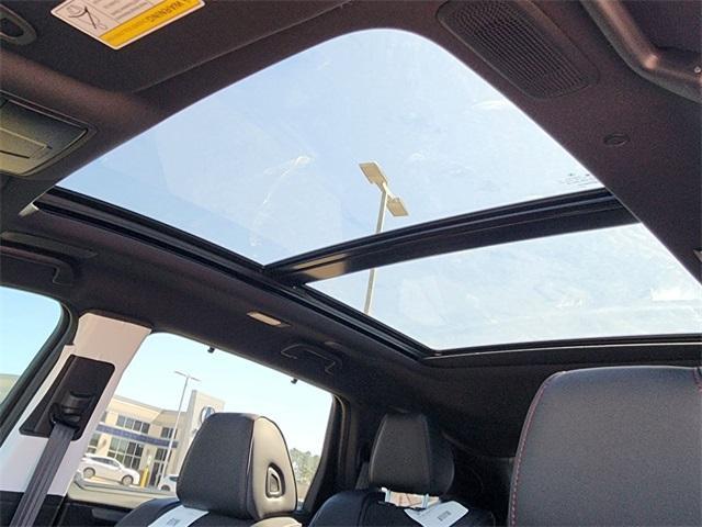 new 2025 Acura MDX car