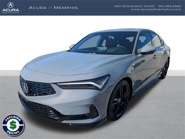 new 2026 Acura Integra car, priced at $37,145