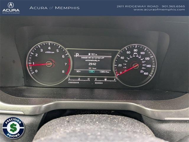 used 2021 Kia Sorento car, priced at $21,902