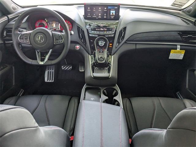 new 2025 Acura RDX car, priced at $56,400