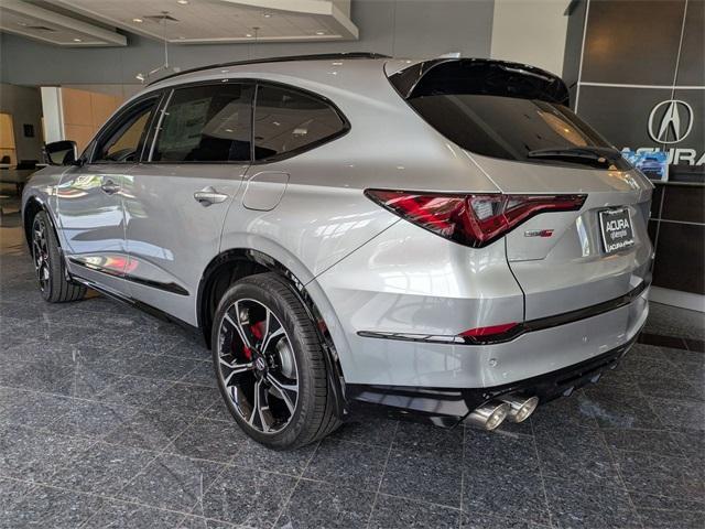 new 2025 Acura MDX car