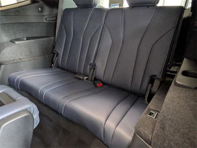 new 2025 Acura MDX car