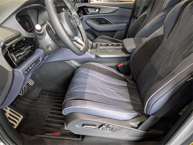 new 2025 Acura MDX car