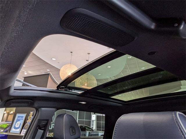 new 2025 Acura MDX car