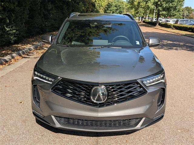 used 2025 Acura RDX car, priced at $50,900