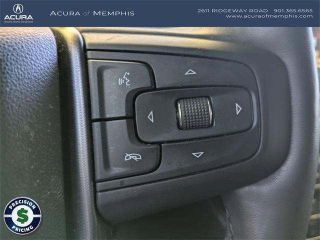 used 2024 GMC Yukon XL car, priced at $79,871