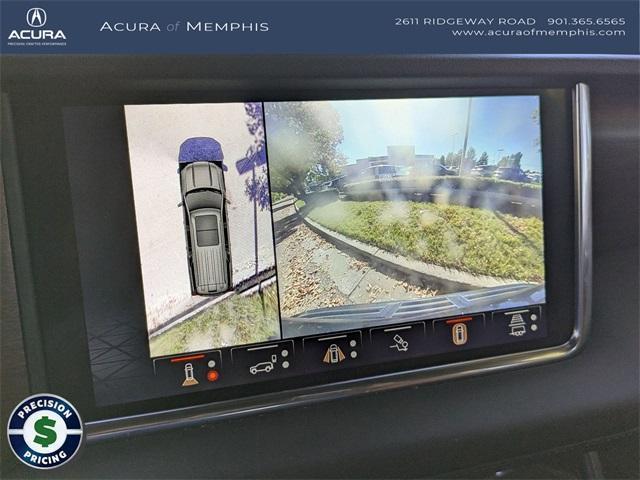 used 2024 GMC Yukon XL car, priced at $79,871