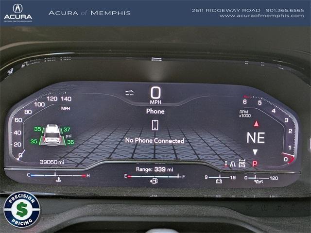 used 2024 GMC Yukon XL car, priced at $79,871