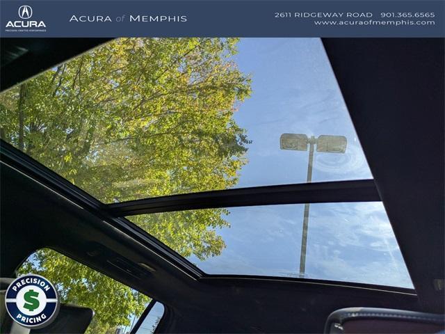 used 2024 GMC Yukon XL car, priced at $79,871