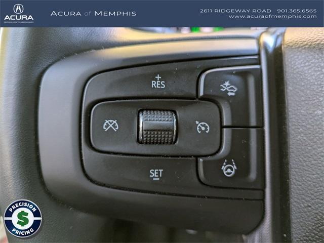 used 2024 GMC Yukon XL car, priced at $79,871