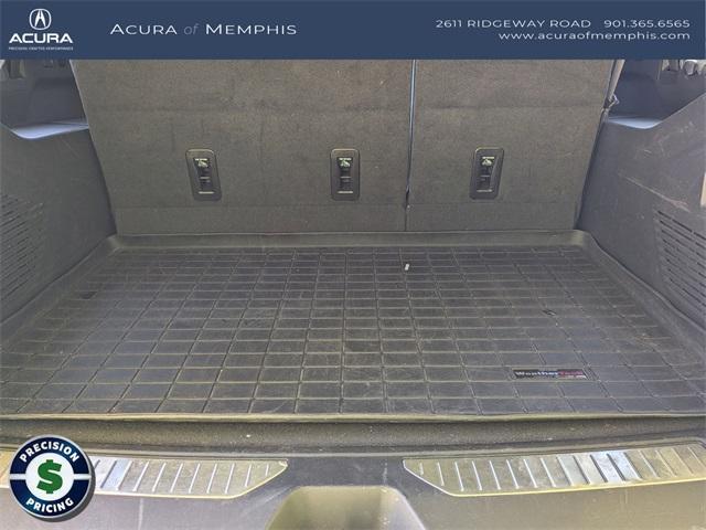 used 2024 GMC Yukon XL car, priced at $79,871