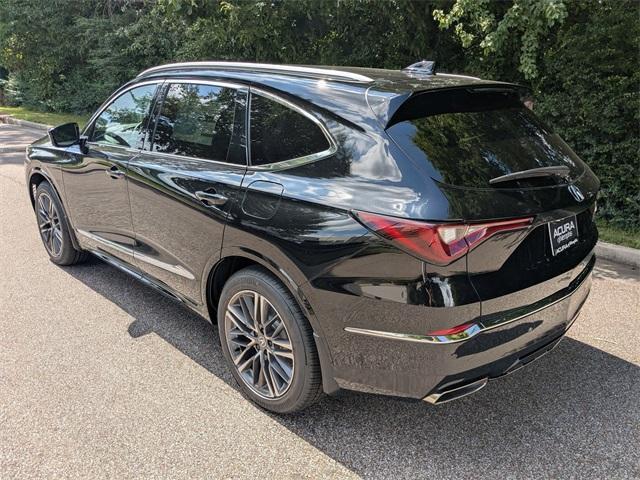 new 2026 Acura MDX car, priced at $68,850