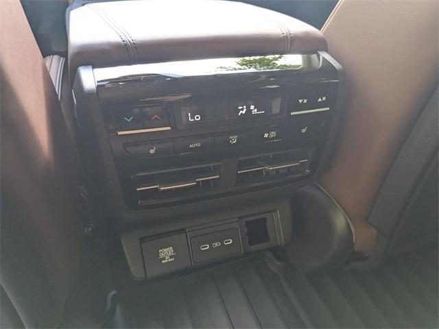 new 2026 Acura MDX car, priced at $68,850