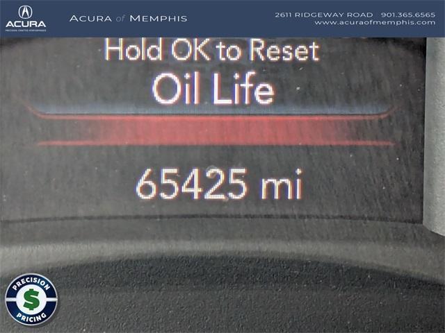 used 2023 Ram 1500 car, priced at $30,477
