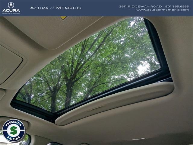 used 2013 Acura RDX car, priced at $15,500