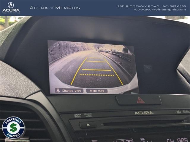 used 2013 Acura RDX car, priced at $15,500