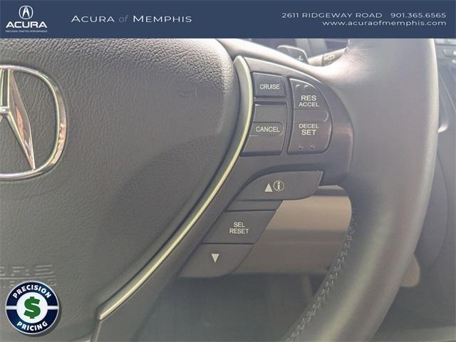 used 2013 Acura RDX car, priced at $15,500