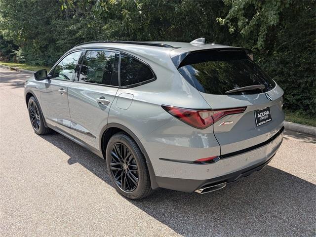 new 2026 Acura MDX car, priced at $70,850