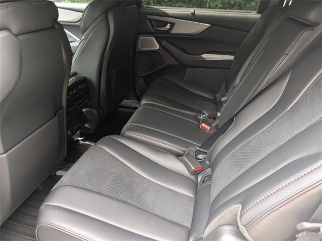 new 2026 Acura MDX car, priced at $64,350